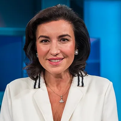 Photo of Dorothee Bär
