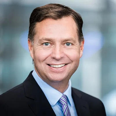 Photo of Stephan Mayer