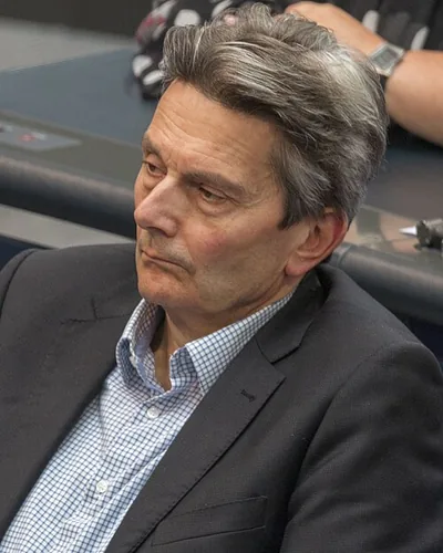 Photo of Rolf Mützenich