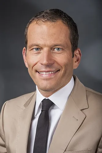 Photo of Albert Rupprecht