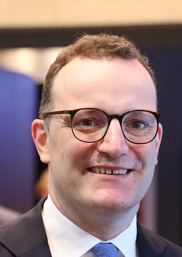 Photo of Jens Spahn