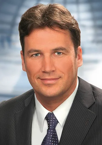 Photo of Christian von Stetten