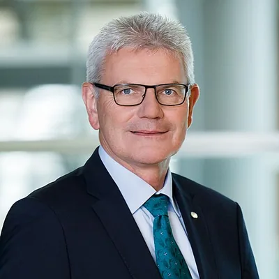 Photo of Artur Auernhammer