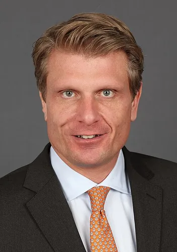 Photo of Thomas Bareiß