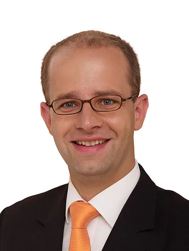 Photo of Michael Brand
