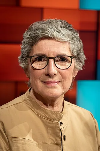 Photo of Britta Haßelmann