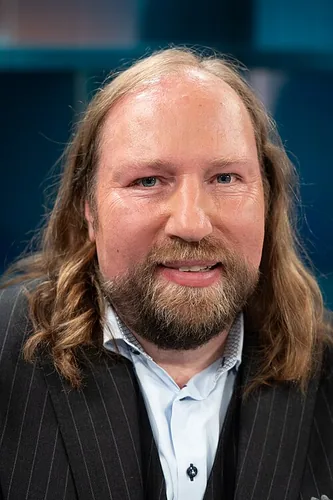 Photo of Anton Hofreiter