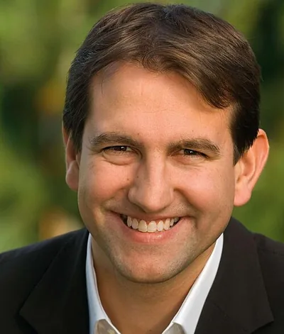 Photo of Andreas Jung