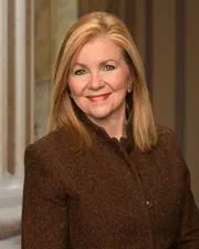 Photo of Marsha Blackburn
