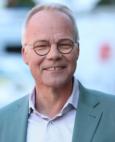 Photo of Matthias Miersch
