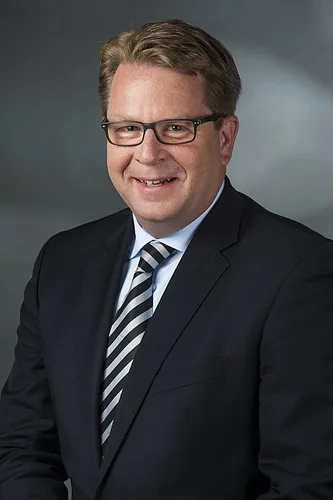 Photo of Carsten Müller