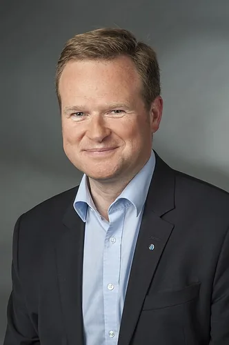 Photo of Frank Schwabe