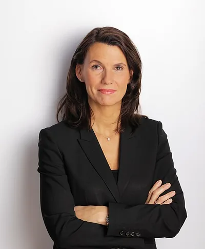 Photo of Rita Schwarzelühr-Sutter