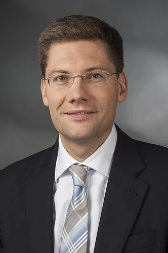 Photo of Christian Hirte