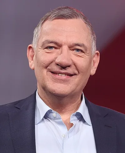 Photo of Jan van Aken