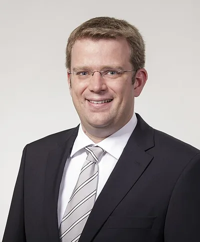 Photo of Reinhard Brandl