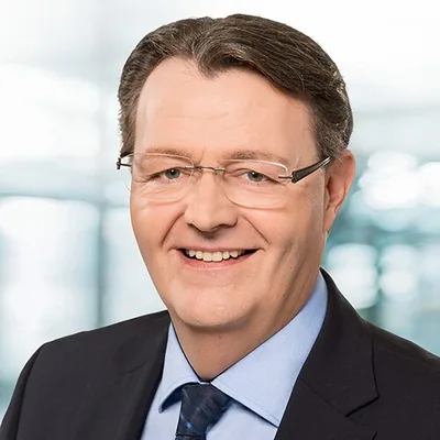 Photo of Michael Frieser