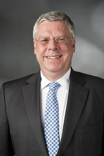 Photo of Jürgen Hardt