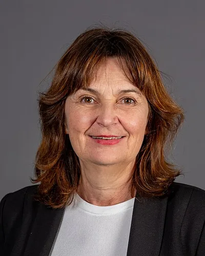Photo of Mechthild Heil