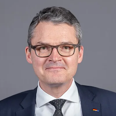 Photo of Roderich Kiesewetter