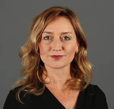 Photo of Caren Lay