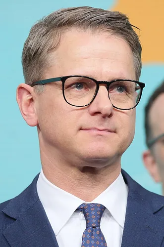 Photo of Carsten Linnemann