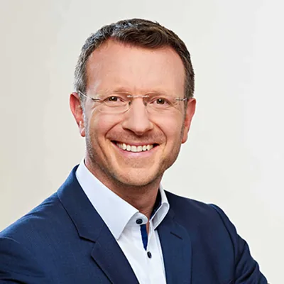 Photo of Jan-Marco Luczak