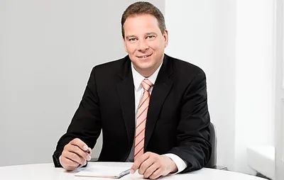 Photo of Andreas Mattfeldt