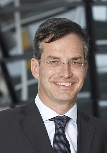 Photo of Mathias Middelberg