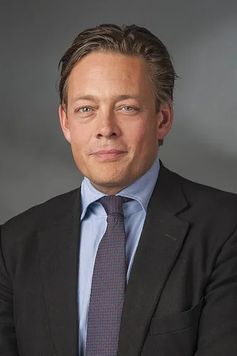 Photo of Konstantin von Notz