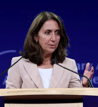 Photo of Aydan Özoğuz