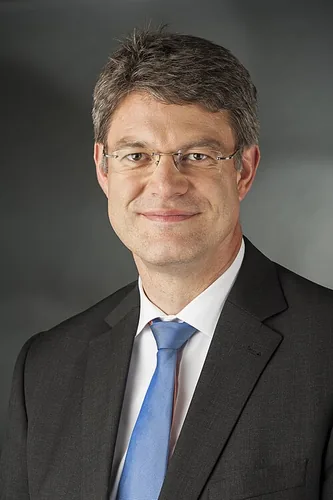 Photo of Patrick Schnieder