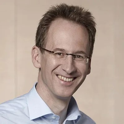 Photo of Detlef Seif