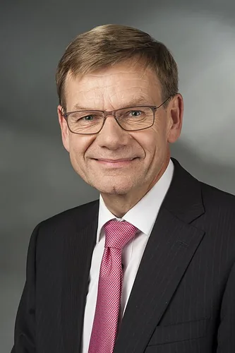 Photo of Johann Wadephul