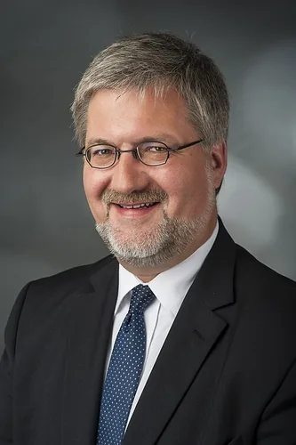 Photo of Stephan Albani