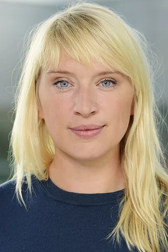 Photo of Luise Amtsberg