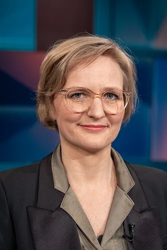 Photo of Franziska Brantner