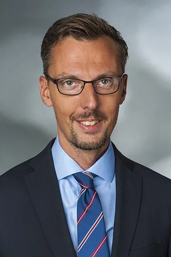 Photo of Lars Castellucci