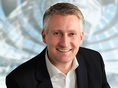 Photo of Hansjörg Durz