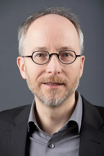 Photo of Matthias Gastel