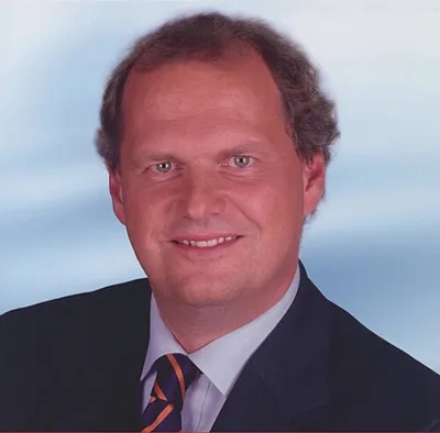 Photo of Fritz Güntzler