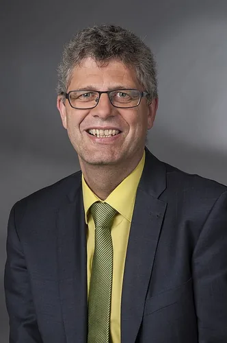 Photo of Christian Haase