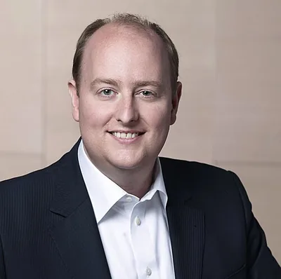 Photo of Matthias Hauer