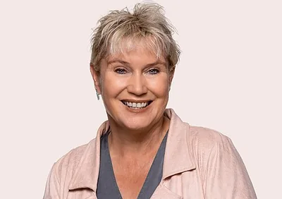 Photo of Gabriela Heinrich