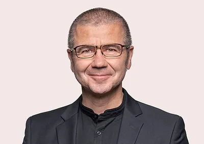Photo of Frank Junge