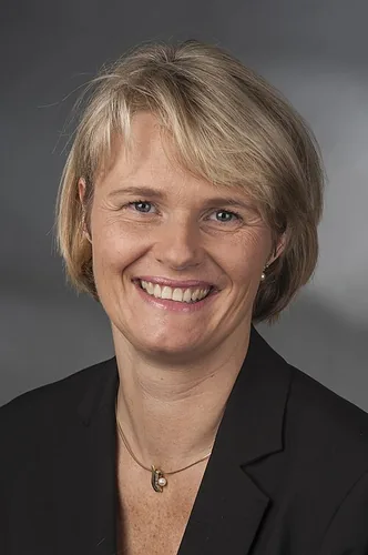 Photo of Anja Karliczek