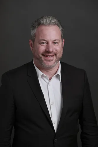 Photo of Trevor Halford