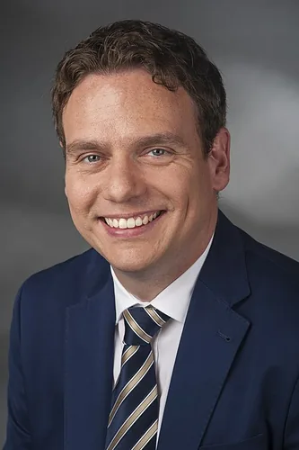 Photo of Markus Koob