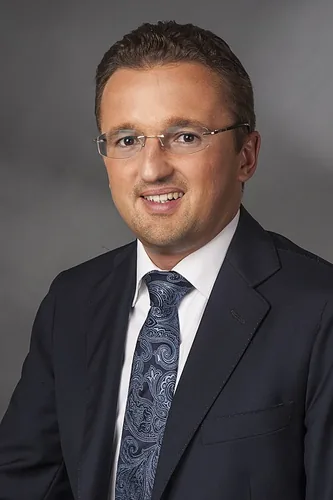 Photo of Carsten Körber
