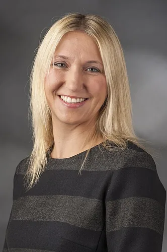 Photo of Silke Launert